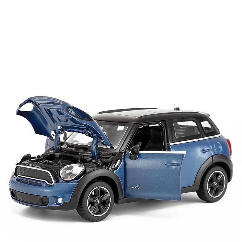 MINI Countryman 1:24