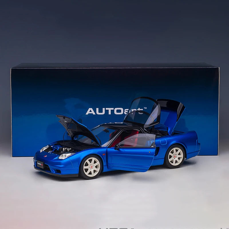 1:18 Honda NSX-R (NA2)