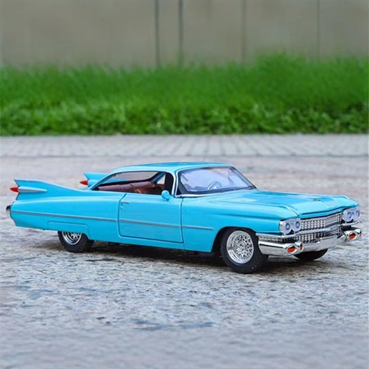 1:32 Eldorado Biarritz Series 62