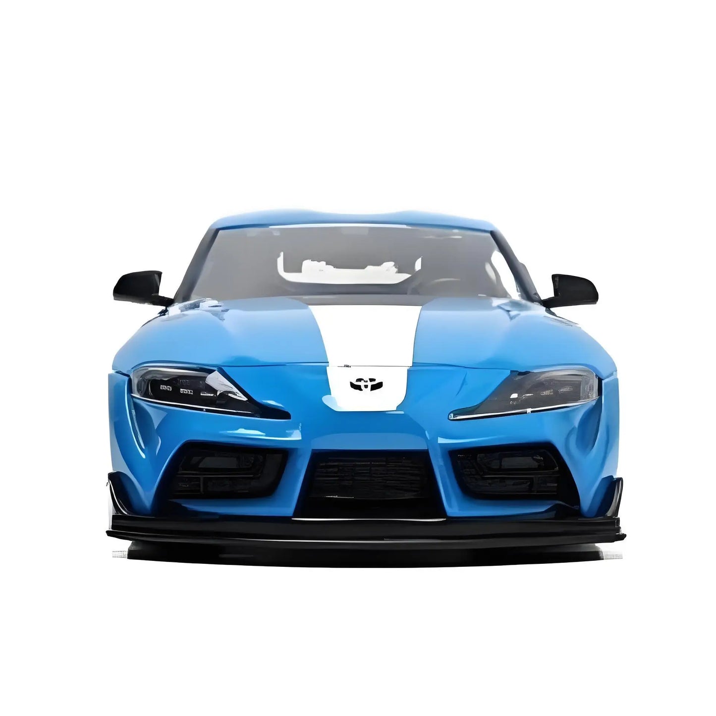 1:24 Toyota Supra GR 2020