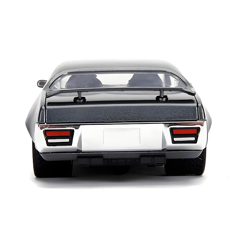 1:24 Plymouth GTX 440 1972