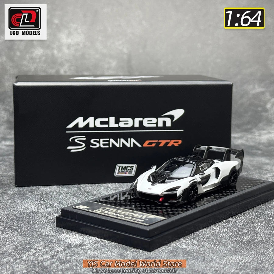 1:64 Pagani Utopia