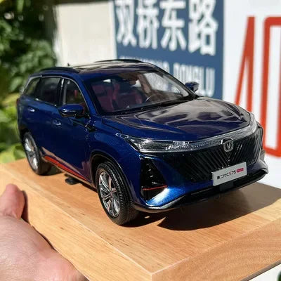 1:18 Chana Cs75 Plus