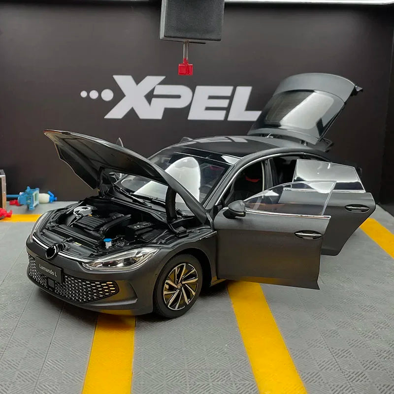 1:18 Volkswagen Lamando L