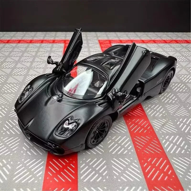 1:32 Pagani Utopia