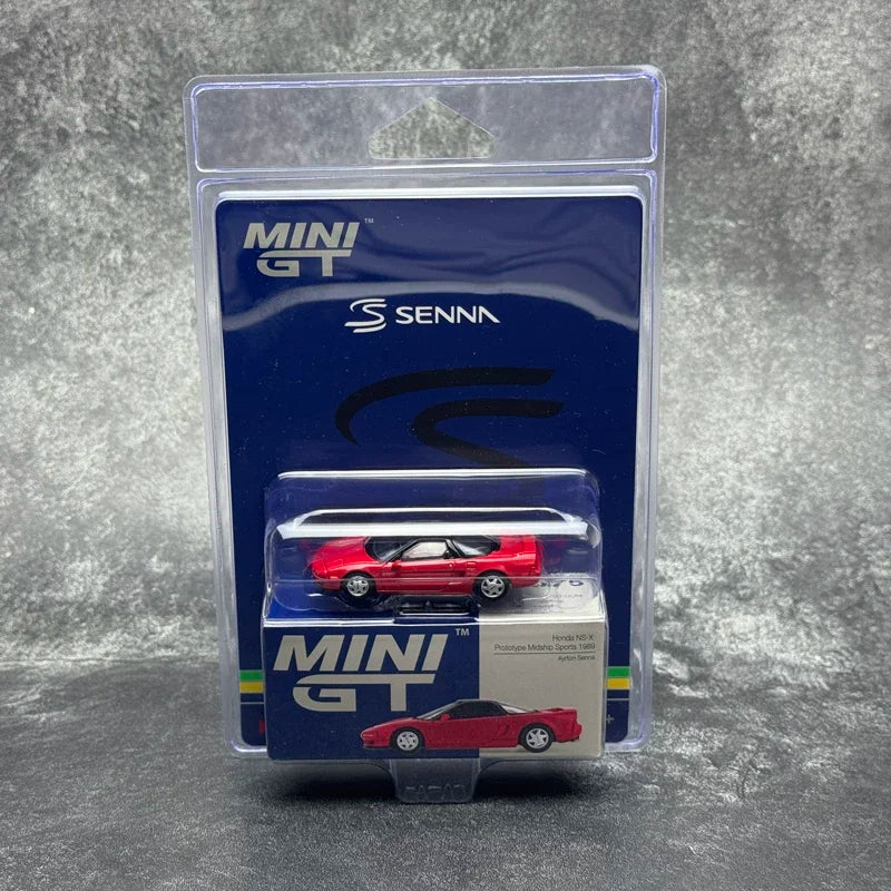 1:64 #1075 Honda NSX