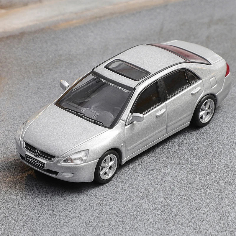 1:64 Honda Accord 7.5