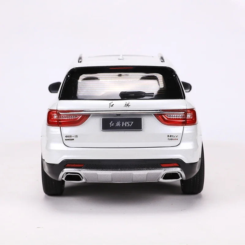 1: 18 Hongqi HS7