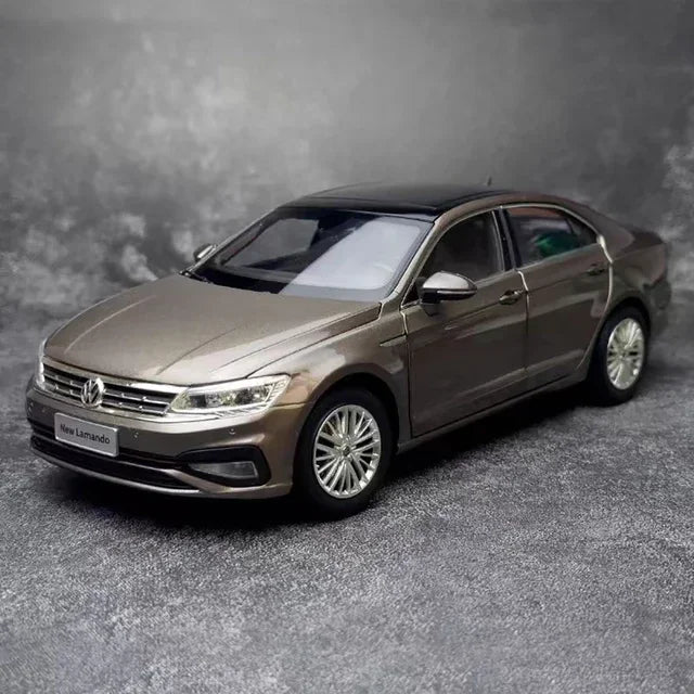 1:18 Volkswagen New Lamando