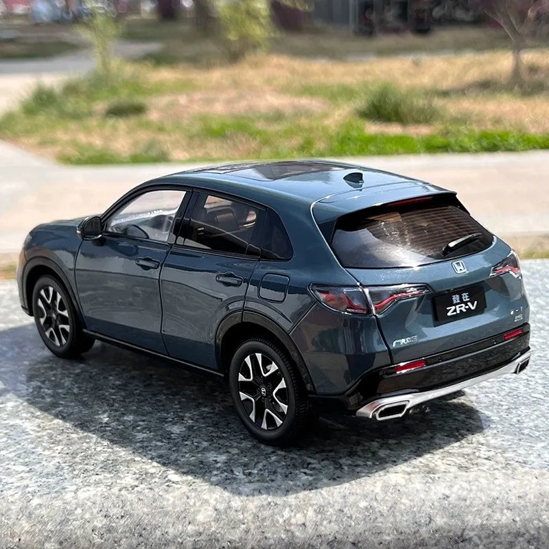1:18 Honda ZR-V ZRV