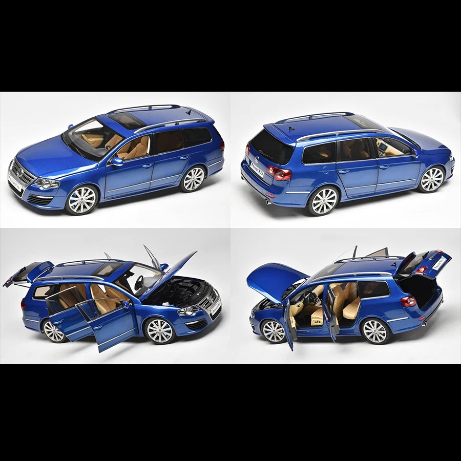 1:18 Volkswagen Passat Estate R36