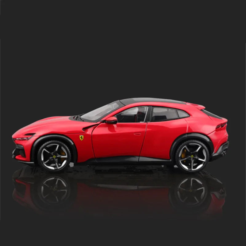 1:25 Ferrari Purosangue