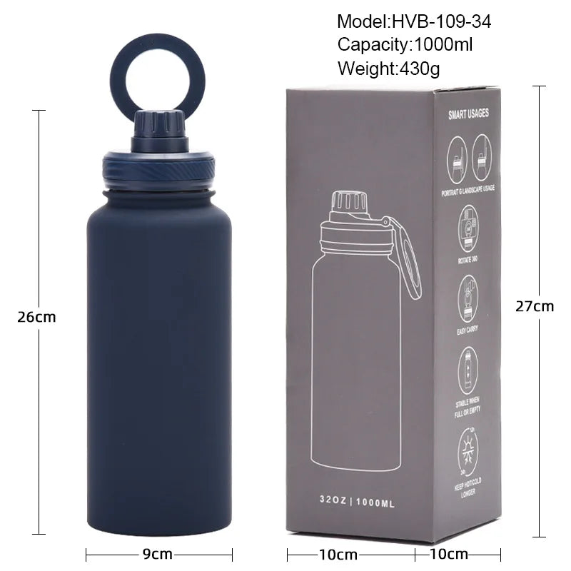 Magsafe Water Bottle (1000ml)