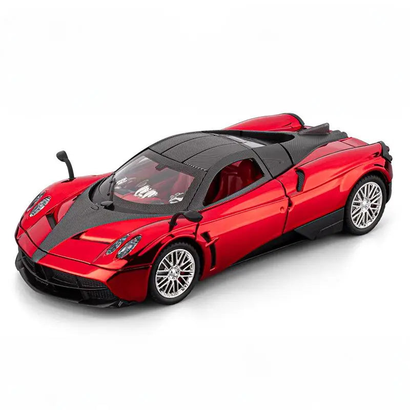 1:24 Pagani Huayra Dinastia