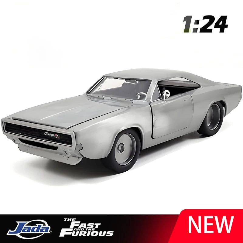 1:24 Dodge Charger R/T
