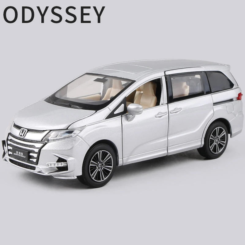 1:32 HONDA Odyssey