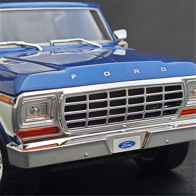 1:20 Ford F150 1979