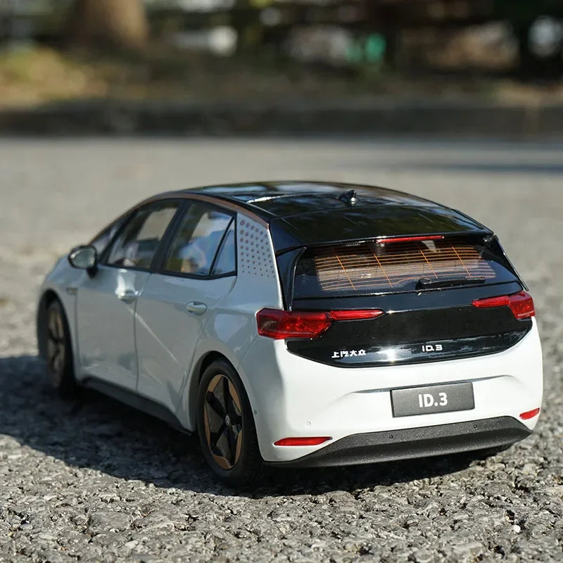 1:18 Volkswagen ID.3 SUV ID3