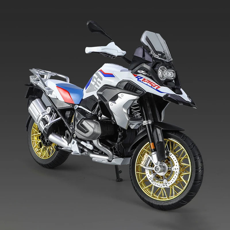 1:9 BMW R 1250 GS