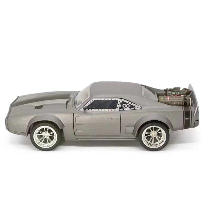 1:24 DODGE Charger