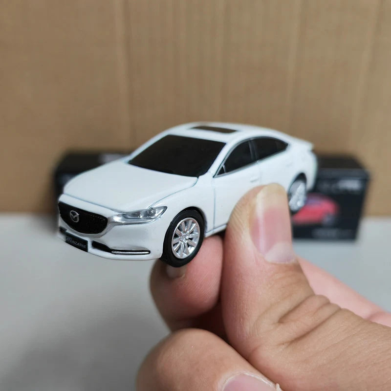 1:64 2020 MAZDA 6 ATENZA