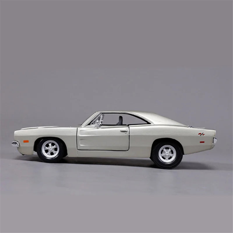 1:25 1969 Dodge Charger R/T