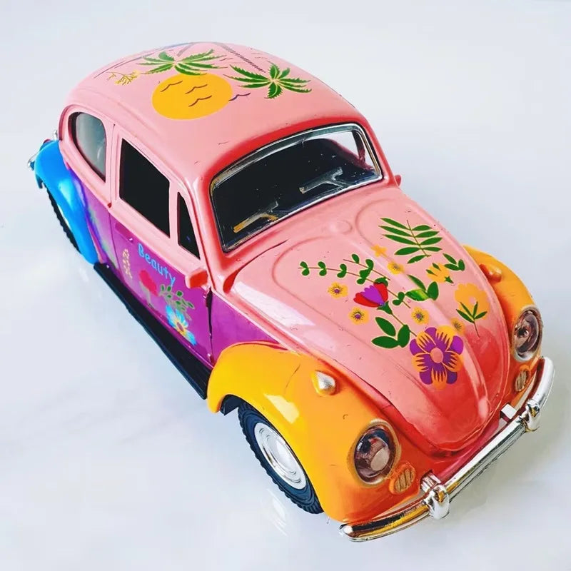 1:32 Volkswagen Beetle
