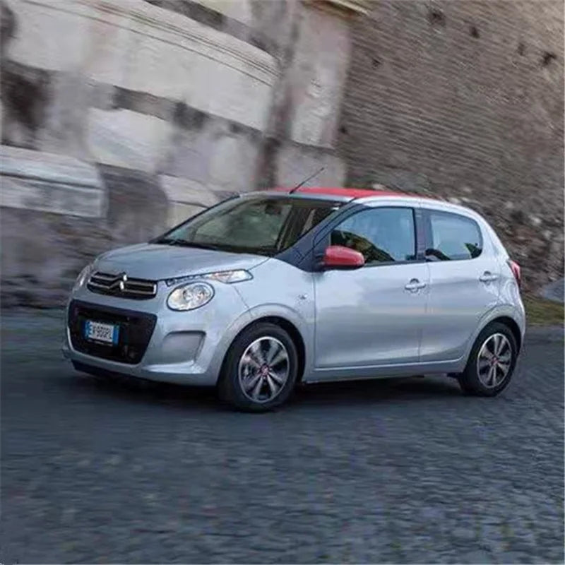 1:64 Citroen C1