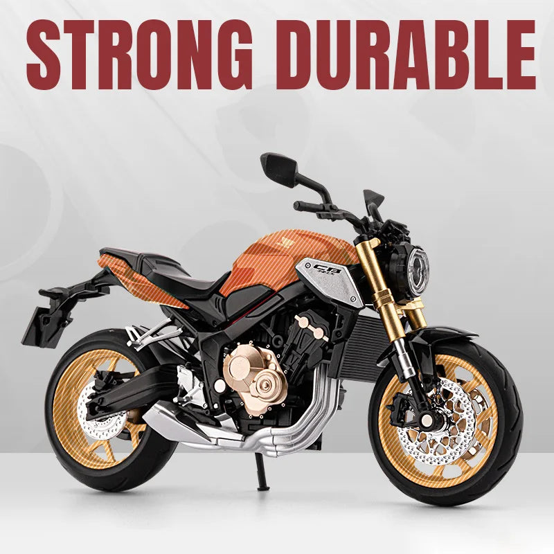 1:12 Dream Wing CB650R