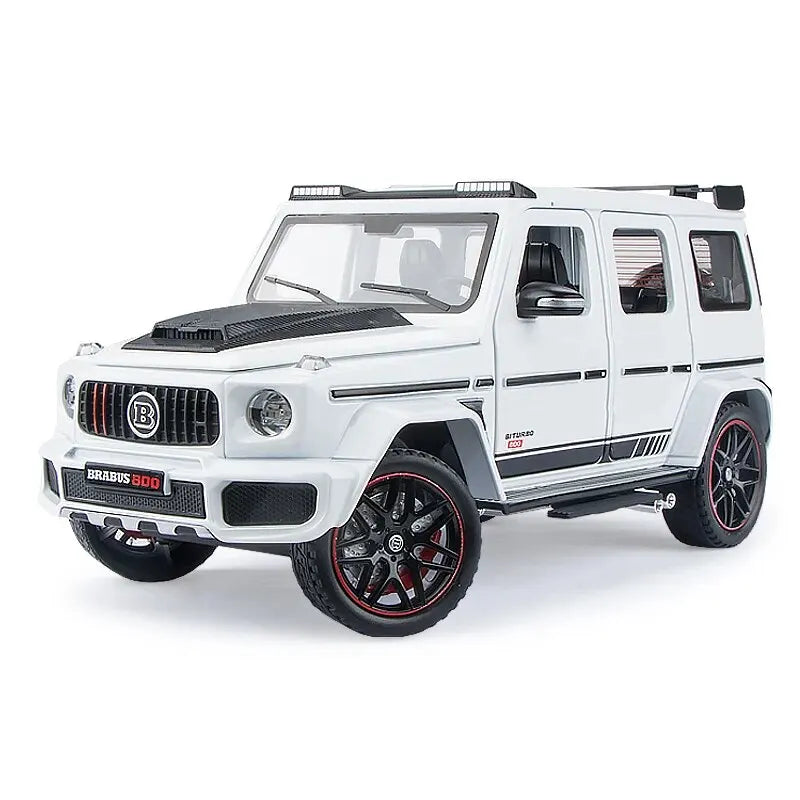 1:32 Mercedes-Benz G700