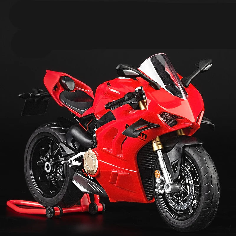 1:9 Ducati Panigale V4S