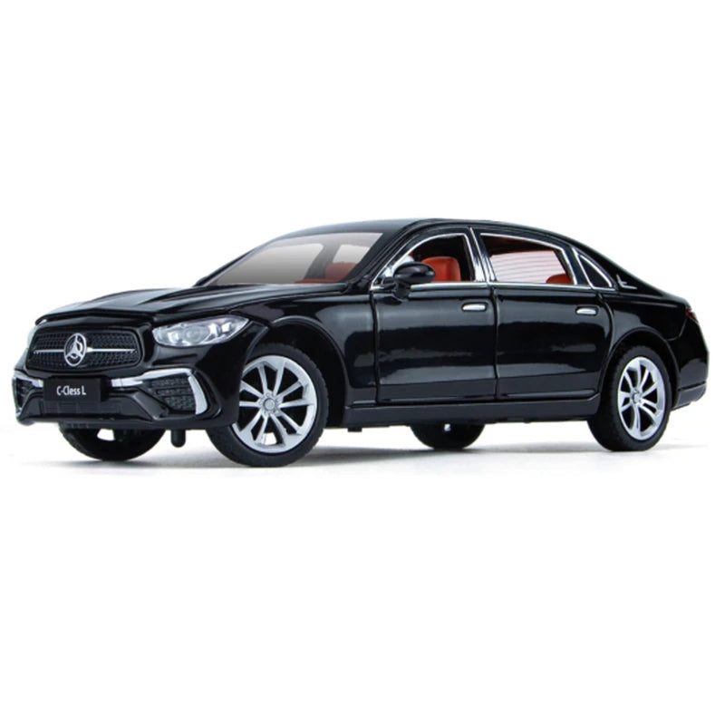 1/24 Mercedes-Benz C260 L