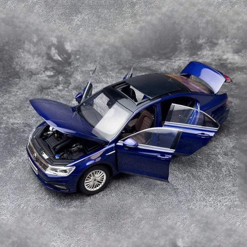 1: 18 Volkswagen Lamando
