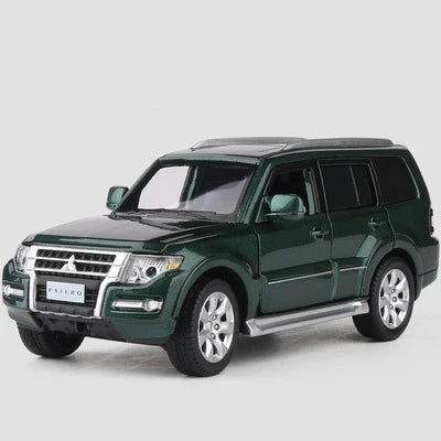 1:32 Mitsubishi PAJERO
