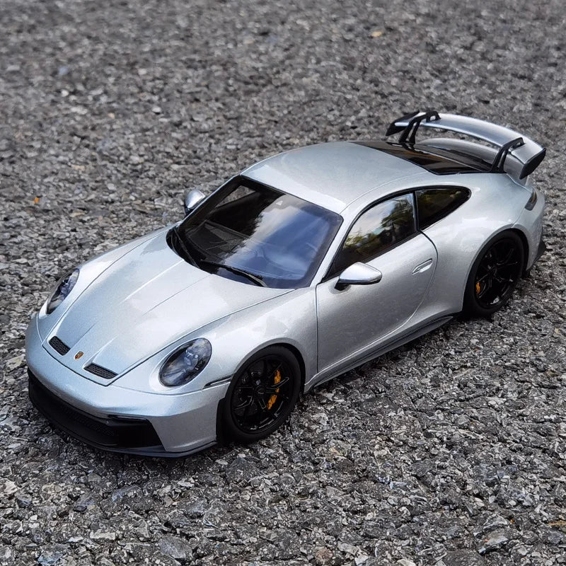 1:18 Porsche 911 992 GT3 2021