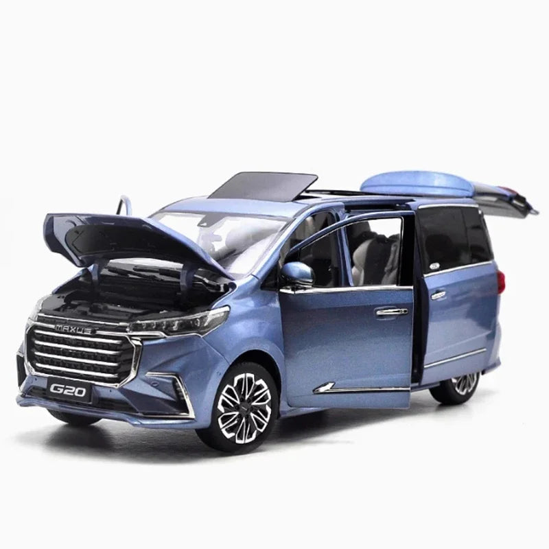 1:18 MAXUS G20