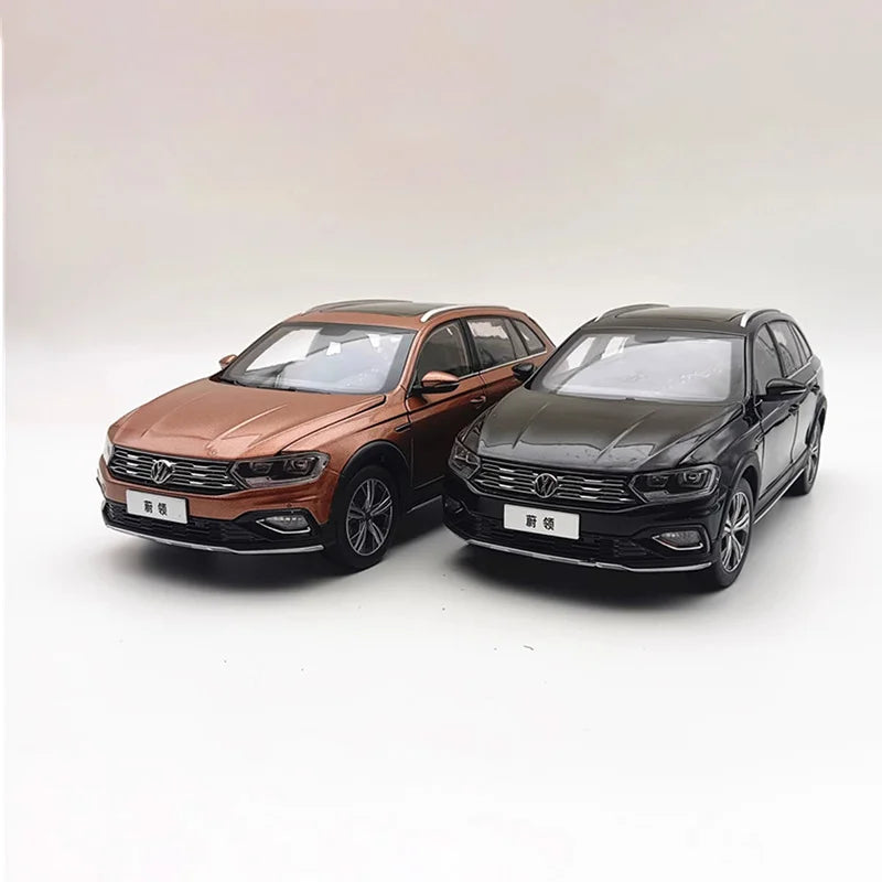 1:18 Volkswagen C-Trek
