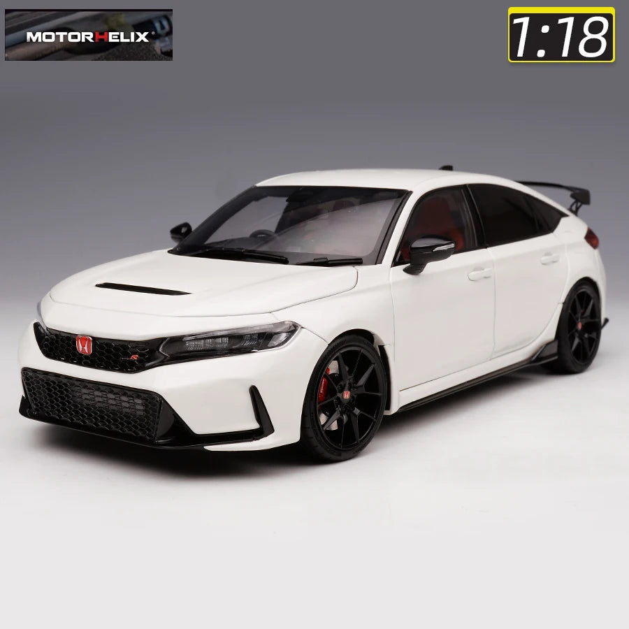 1:18 Honda Civic Type R (FL5)