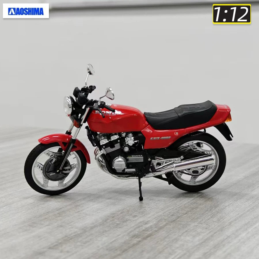1:12 Honda CBX400F