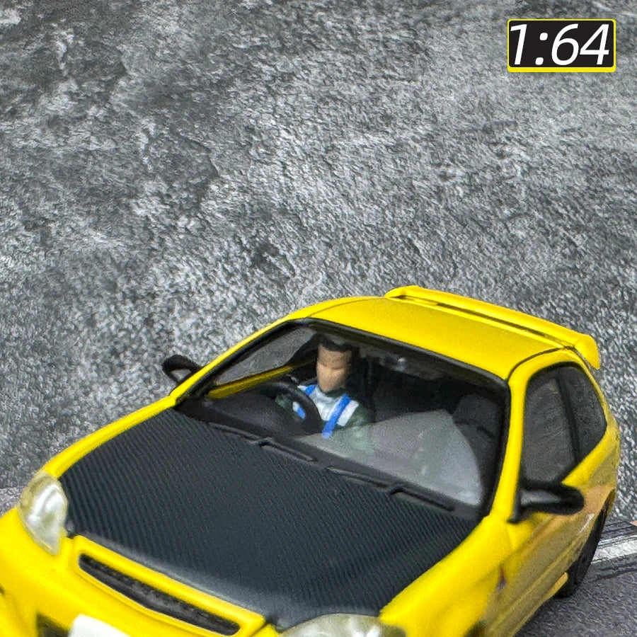 1:64 Honda CIVIC (EK9)