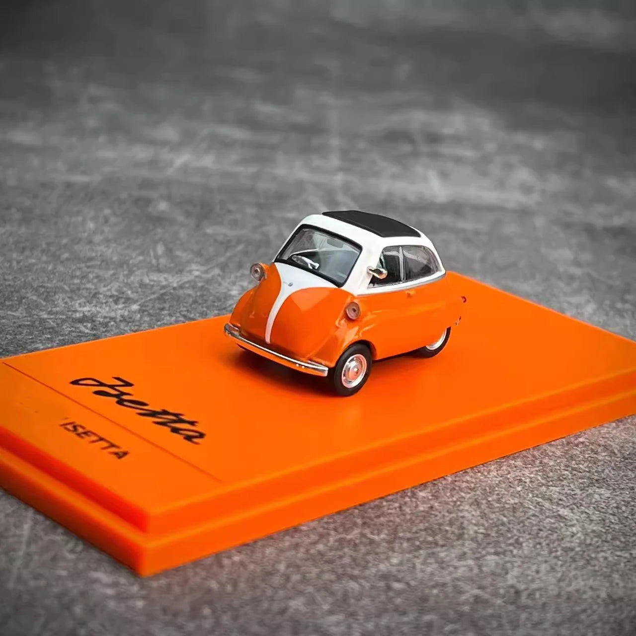 1:64 AR box diecast model