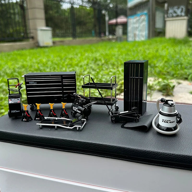 1:18 Garage Series Repair tool