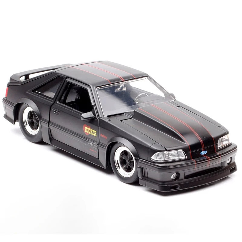 1:24 Ford Mustang GT 1989