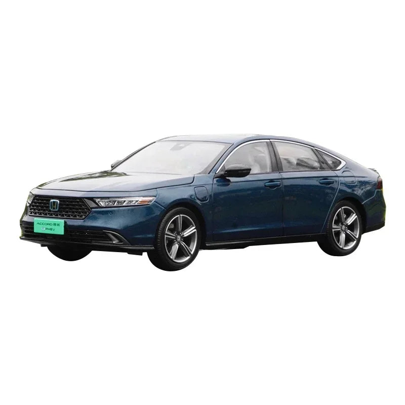 1:18 Honda Accord E:phev 2023 11-generation Hybrid