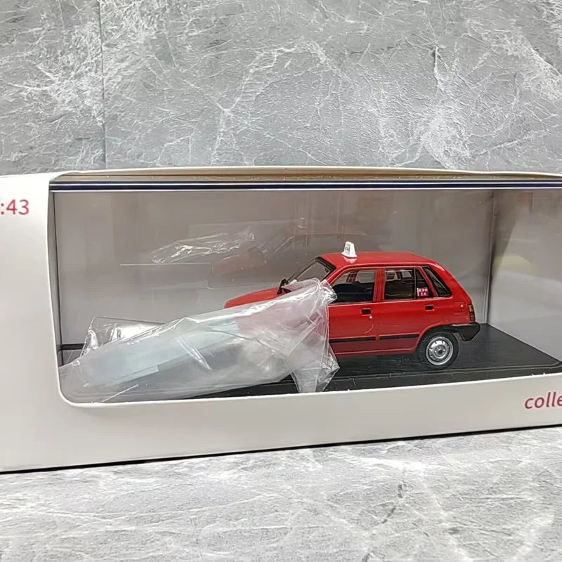 1:64 SUZUKI ALTO TAXI
