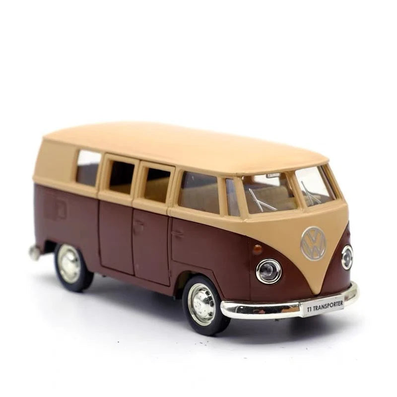 1:36 Volkswagen T1 BUS
