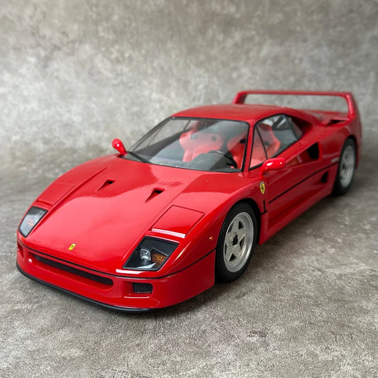 1:12 1987 Ferrari F40
