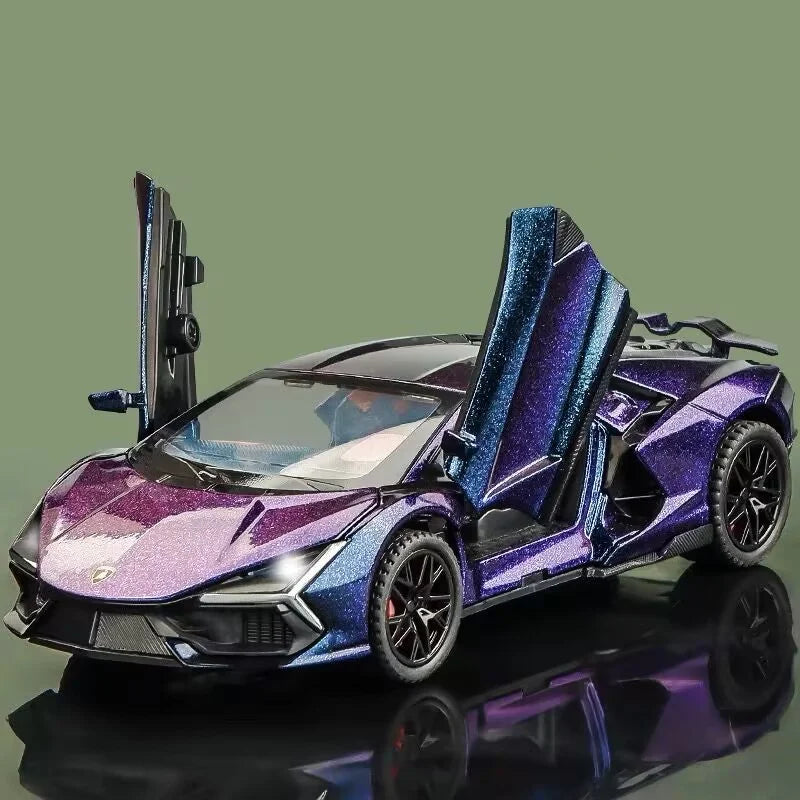 1:32 Lamborghini Revuelto