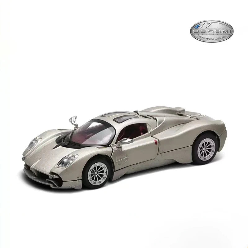 1:32 Pagani Utopia
