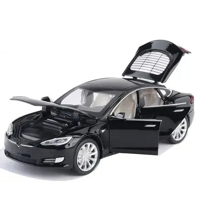 1:32 Tesla Model S Model 3 X